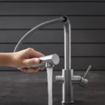 Grohe Blue 31608 Single-Handle Pull-Out Kitchen Faucet - Image 3