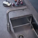 Grohe Essence 31616 Smart Control Pull-Out Kitchen Faucet - Image 2