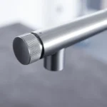Grohe Essence 31616 Smart Control Pull-Out Kitchen Faucet - Image 3