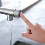 Grohe Essence 31616 Smart Control Pull-Out Kitchen Faucet - Image 6