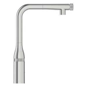Grohe Essence 31616 Smart Control Pull-Out Kitchen Faucet