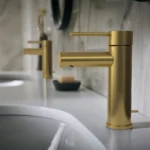 Grohe Essence 32216 Single-Handle S-Size Bathroom Faucet - Image 3