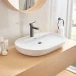 Grohe Essence 32216 Single-Handle S-Size Bathroom Faucet - Image 5