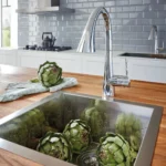 Grohe Zedra 32298 Single-Handle Pull-Down Kitchen Faucet - Image 2