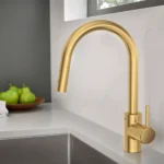 Grohe Concetto 32665 Single-Handle Pull Down Kitchen Faucet
