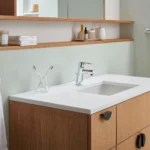 Grohe Concetto 34271 Single-Handle Bathroom Faucet - Image 3