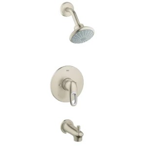 Grohe Eurostyle 35062 Valve Tub/Shower Combo