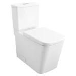 Grohe Eurocube 39661 Two-Piece Elongated Dual Flush Toilet - Image 3