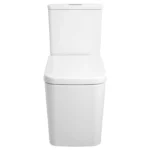 Grohe Eurocube 39661 Two-Piece Elongated Dual Flush Toilet - Image 4