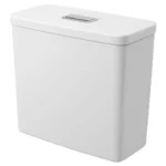 Grohe Eurocube 39665 Dual Flush Tank 1.28/1.0 Gpf - Image 3