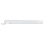Grohe Eurocube 39736 Elongated Toilet Seat - Image 4