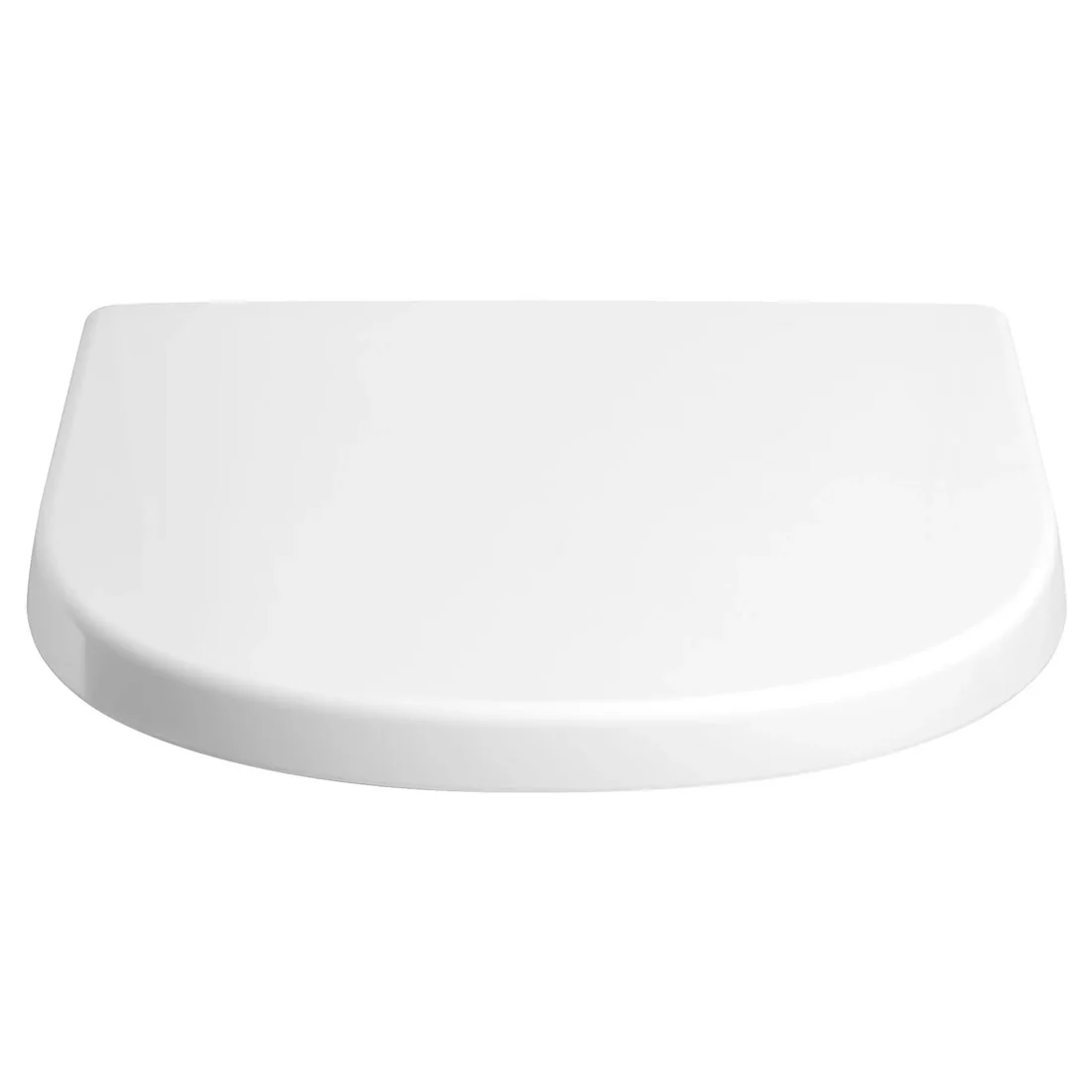 39737-2 Grohe Essence 39737 Elongated Toilet Seat - Image 2