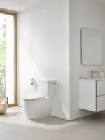 Grohe Essence 39737 Elongated Toilet Seat - Image 3
