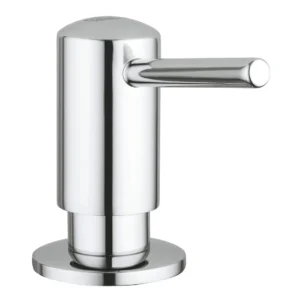 Grohe Universal 40536 Contemporary Soap Dispenser