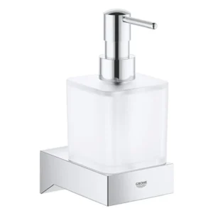 Grohe Selection Cube 40805 Soap Dispenser
