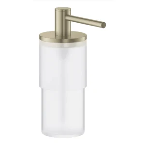 Grohe Atrio New 40886 Soap Dispenser without holder