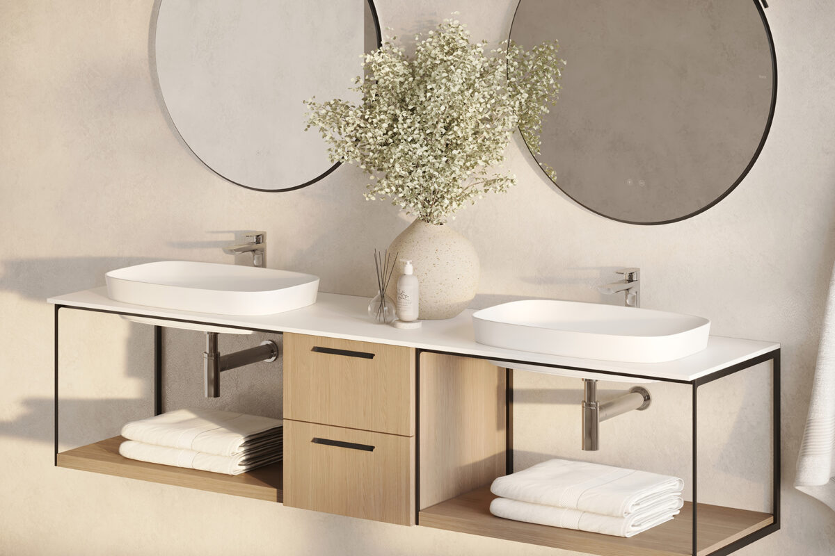 Aquabrass Xpress 56014 Must Single-hole Lavatory Faucet - Image 2