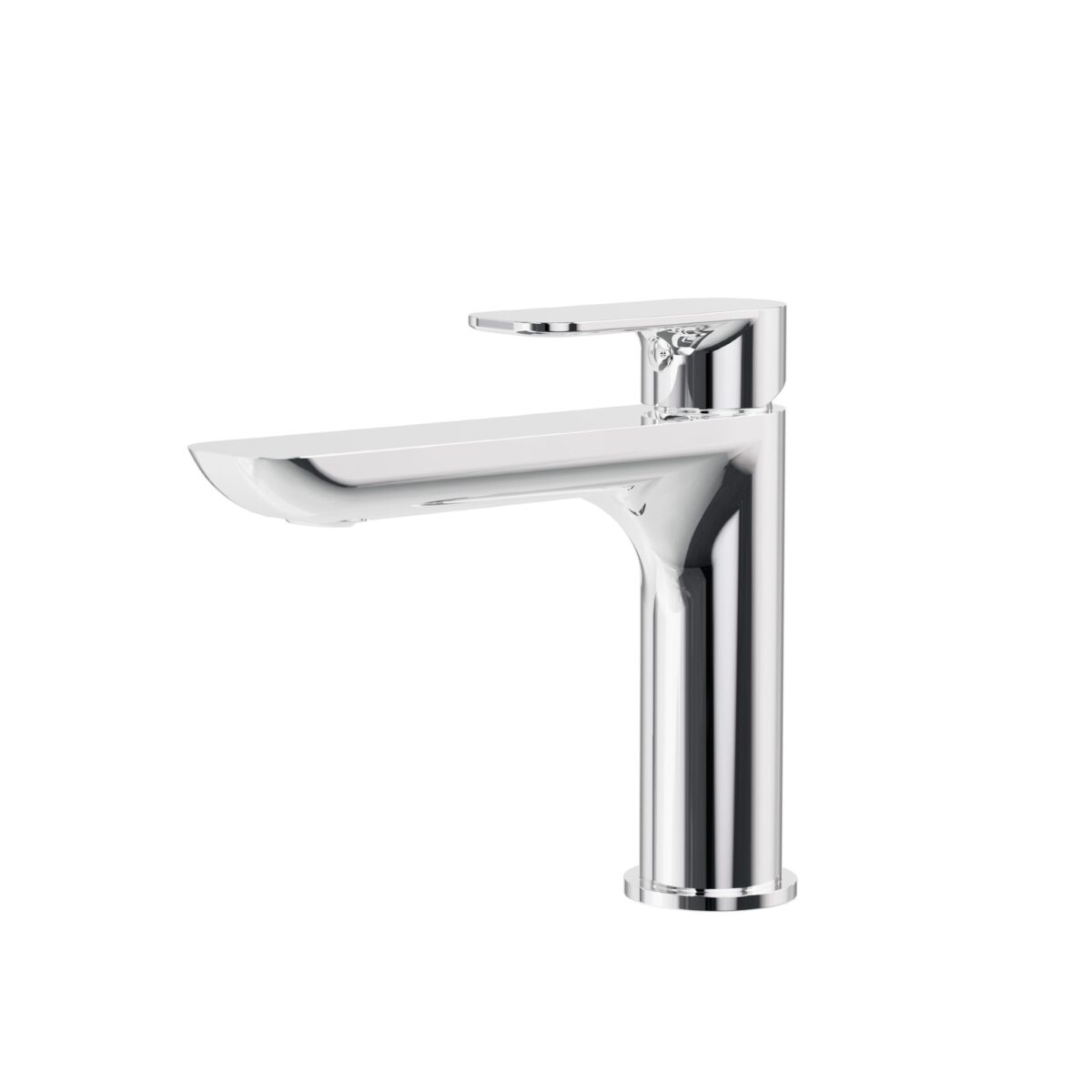 Aquabrass Xpress 56014 Must Single-hole Lavatory Faucet - Image 1