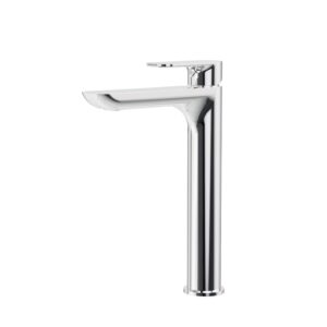 Aquabrass Xpress 56020 Must Tall Single-hole Lavatory Faucet