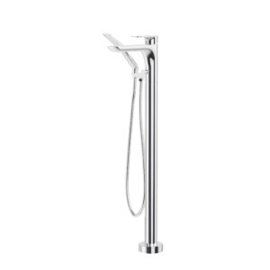 Aquabrass Xpress 56085 Must Floormount Tub Filler