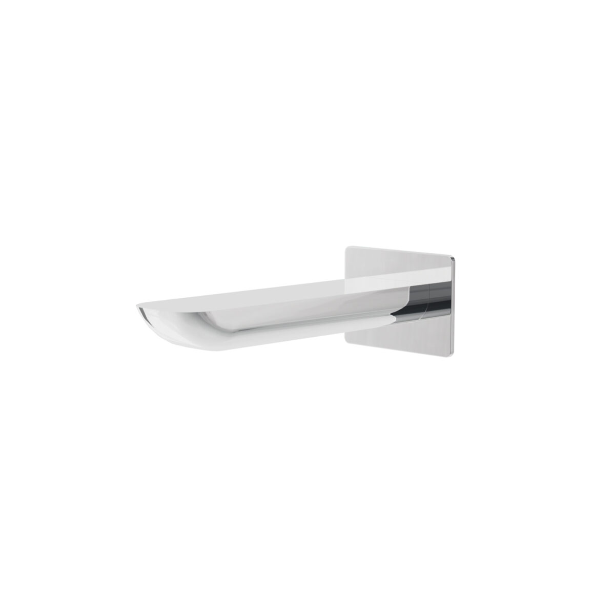 Aquabrass Xpress 56N32 Must Spout - Image 1