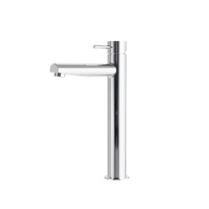 Aquabrass Xpress 61020 Volare Tall Single-hole Lavatory Faucet
