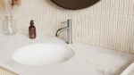 Aquabrass Xpress 62314 Umix Single-hole Lavatory Faucet - Image 5