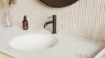 Aquabrass Xpress 62314 Umix Single-hole Lavatory Faucet - Image 4