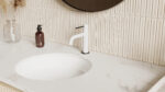 Aquabrass Xpress 62314 Umix Single-hole Lavatory Faucet - Image 2