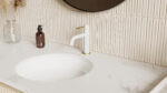 Aquabrass Xpress 62314 Umix Single-hole Lavatory Faucet - Image 3