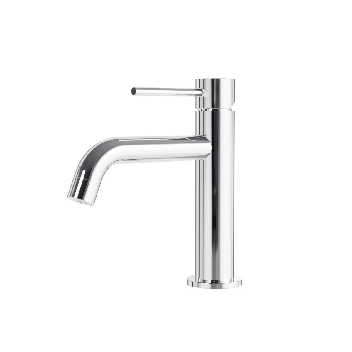 Aquabrass Xpress 62314 Umix Single-hole Lavatory Faucet - Image 1