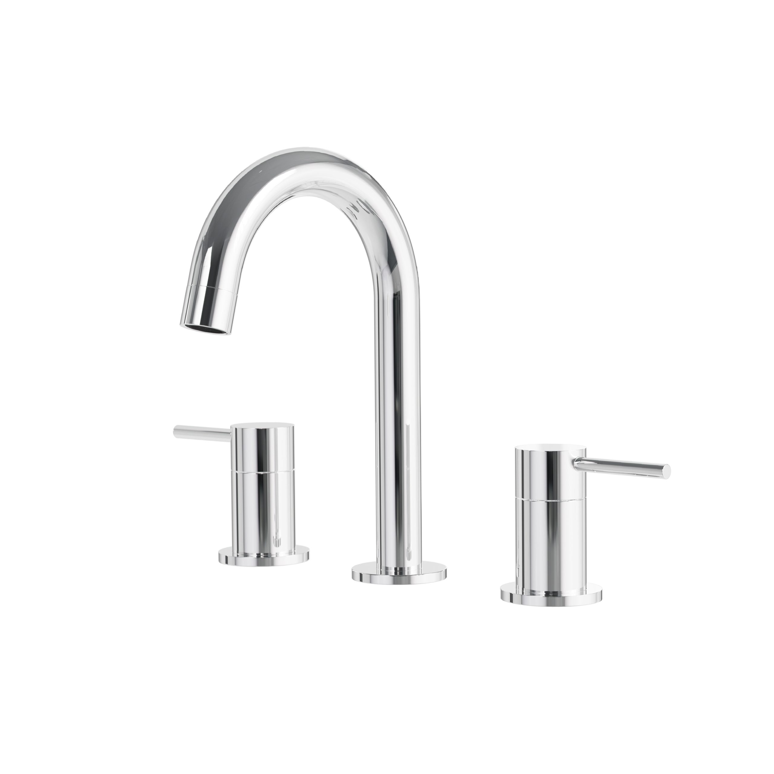 62316_UMIX_Widespread_lavatory_faucet_PC-scaled Aquabrass Xpress 62316 Umix Widespread Lavatory Faucet - Image 1