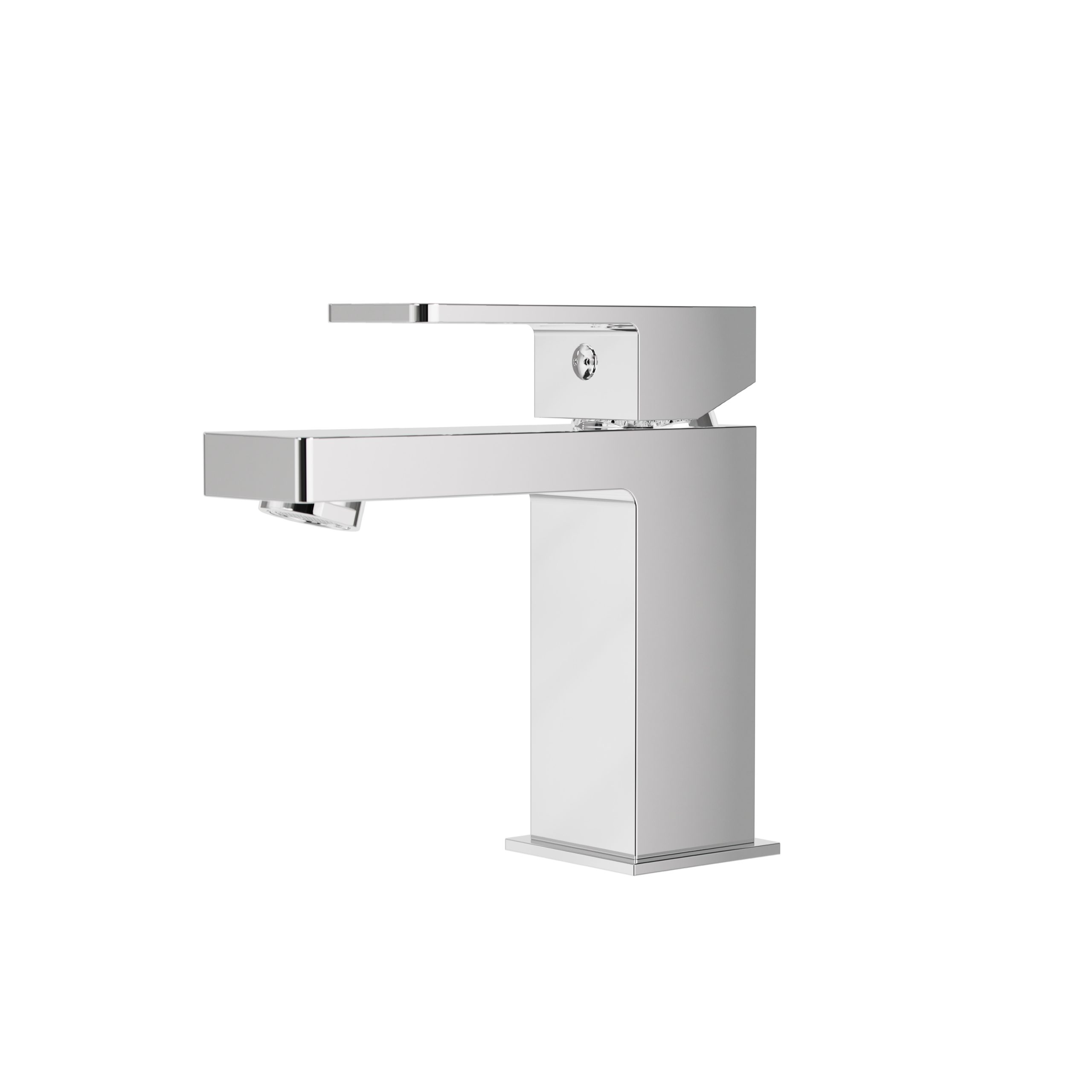 86014_MADISON_Single-hole_lavatory_faucet_PC-scaled Aquabrass Xpress 86014 Madison Single-hole Lavatory Faucet - Image 1