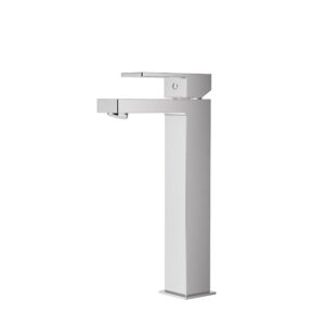 Aquabrass Xpress 86020 Madison Tall Single-hole Lavatory Faucet