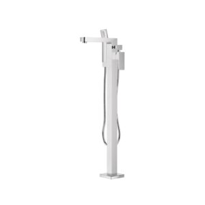 Aquabrass Xpress 86N85 Madison Floormount Tub Filler