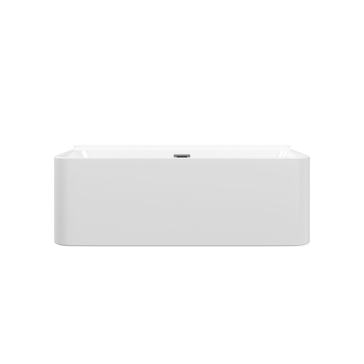 Neptune Belgrade 3260 Wall-Mount Freestanding Bathtub - Image 2