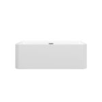 Neptune Belgrade 3260 Wall-Mount Freestanding Bathtub - Image 2