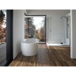 Neptune Berlin F1 3266 AFR Acrylic Freestanding Bathtub