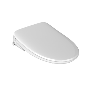 Fluid BID1000W Bidet Seat