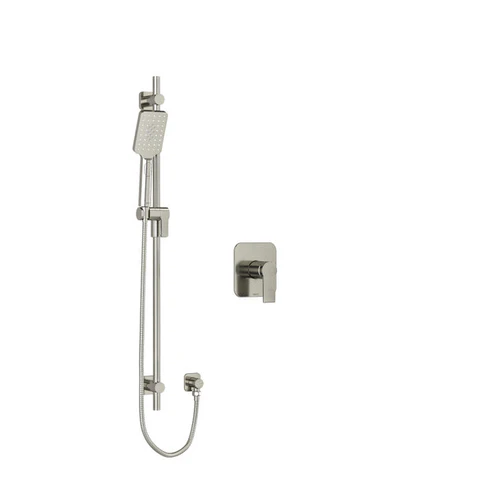 FR54-BN Riobel Fresk FR54 Pressure Balance Shower - Image 1