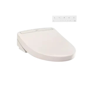 TOTO SW3446#12 S5 Washlet Elongated With Remote Control