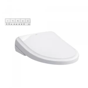 Toto SW4724 WASHLET® S7 - Classic - Elongated with ewater+