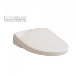 Toto Washlet S7  SW4726#12 Contemporary Elongated