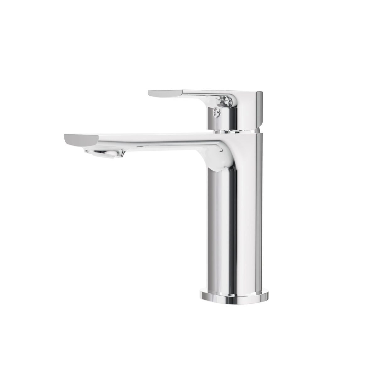 Aquabrass Xpress TMR14 Plus Single-hole Lavatory Faucet - Image 1