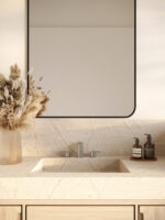 Aquabrass Xpress TMR16 Widespread Lavatory Faucet - Image 4