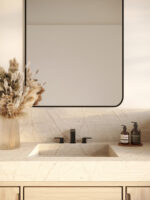 Aquabrass Xpress TMR16 Widespread Lavatory Faucet - Image 3