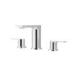 Aquabrass Xpress TMR16 Widespread Lavatory Faucet