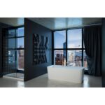 Neptune Cologne F1 3260 AFR Acrylic Freestanding Bathtub