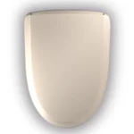 Toto SW4724 WASHLET® S7 - Classic - Elongated with ewater+ - Image 3