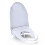 Toto SW4724 WASHLET® S7 - Classic - Elongated with ewater+ - Image 2